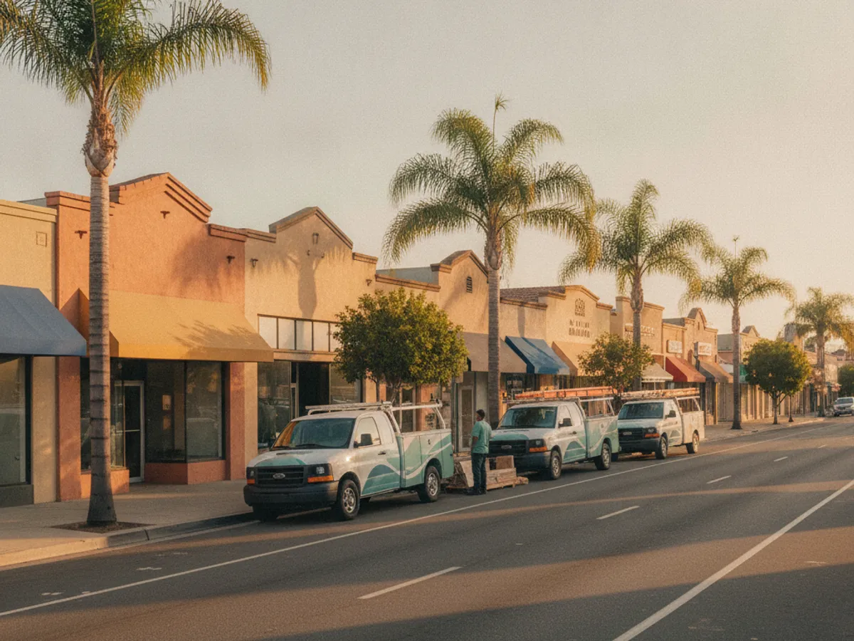 South County San Diego County neighborhood near Bonita